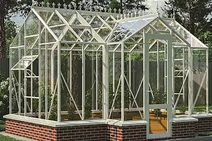 Теплица STYLE 45 T_0