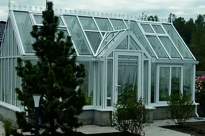 Теплица SALISBURY_3