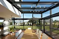 Остекление террас