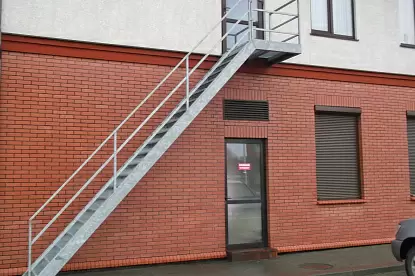 Технические лестницы_8