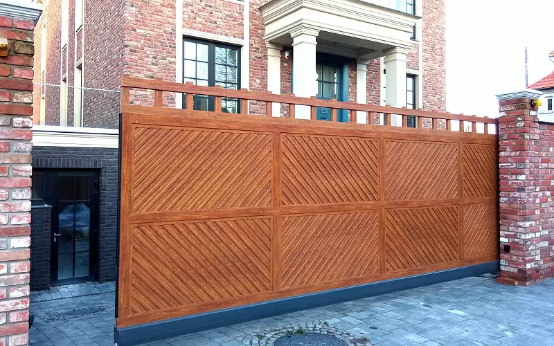 Модель DIAMANT