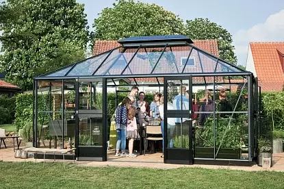 Беседки и теплицы_2