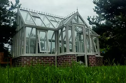 Теплица SALISBURY_1