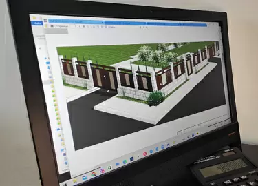 Фото для новости BIM Модели для разработчиков