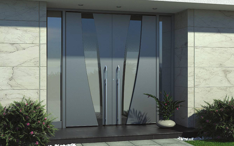 Модель ULTIMUM