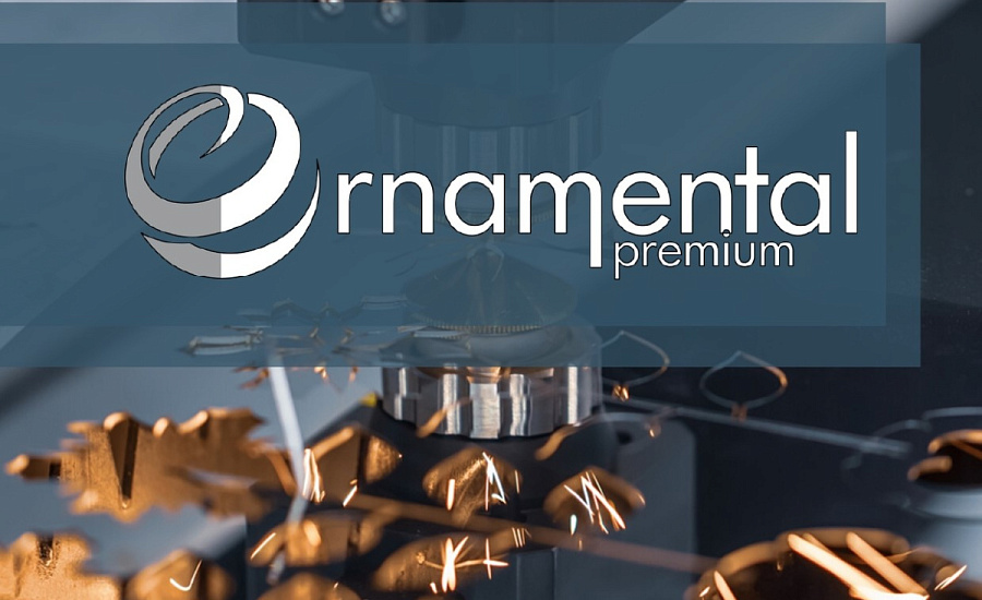 Фото для новости Франшиза Ornamental Premium